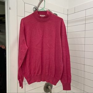 NWT Gran Sasso men’s sweater